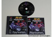 Moto Racer 2 (Compleet)