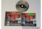 Formula One 99 (Complete)