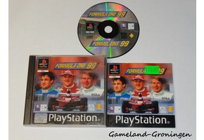Formula One 99 (Complete)