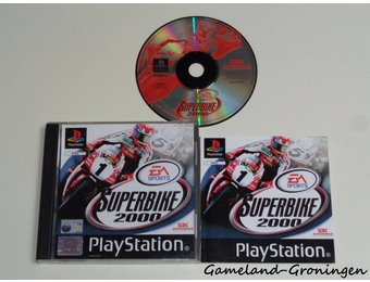 Superbike 2000 (Complete)