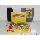 Mario & Yoshi (Compleet, FAH)