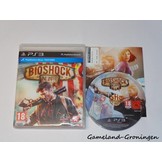 Bioshock Infinite (Complete)