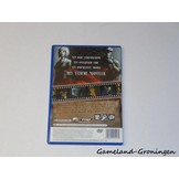 Broken Sword The Sleeping Dragon (Compleet)