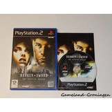 Broken Sword The Sleeping Dragon (Complete)