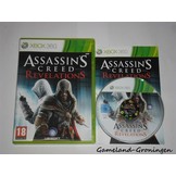 Assassin's Creed Revelations (Compleet)