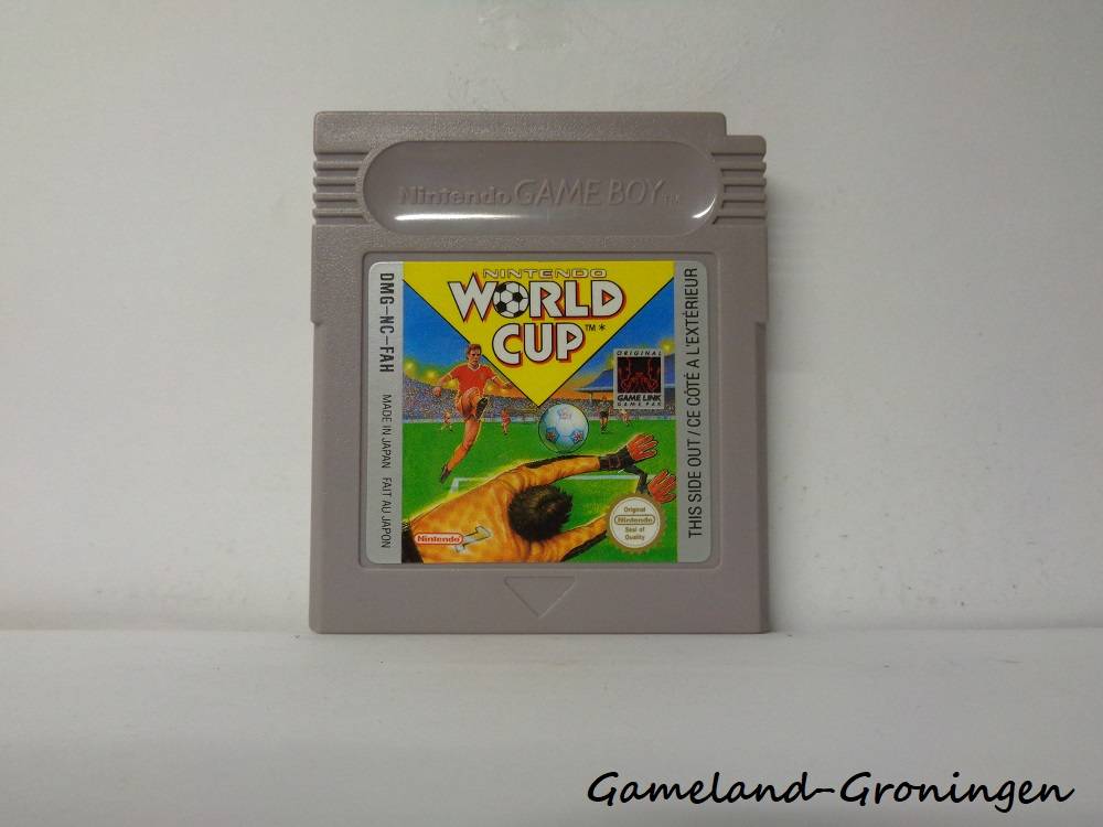 Nintendo World Cup (FAH)