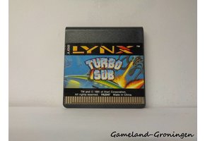 Turbo Sub