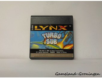 Turbo Sub