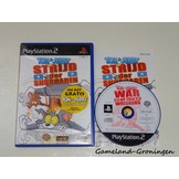 Tom & Jerry in War of the Whiskers (Complete)