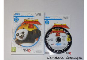 uDraw Kung Fu Panda 2 (Compleet)