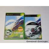 International Superstar Soccer 2 (Complete)