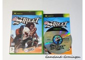 NFL Street (Complete)