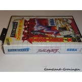 Shadow of the Beast (Compleet)