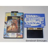 Back to the Future Part III (Compleet)