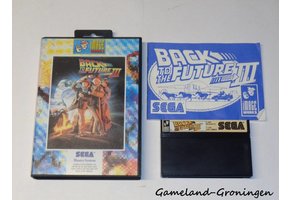 Back to the Future Part III (Compleet)