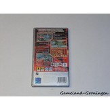 Tom Clancy's Rainbow Six Vegas (Compleet, Platinum)