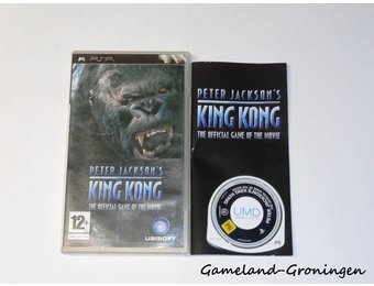 Peter Jackson's King Kong (Complete)