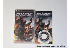 GI Joe The Rise of Cobra (Complete)