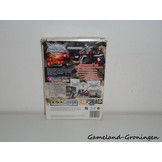 BlazBlue Calamity Trigger Limited Edition (Compleet)