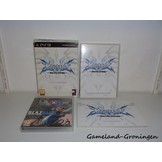 BlazBlue Calamity Trigger Limited Edition (Compleet)