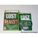 Lost (Compleet)