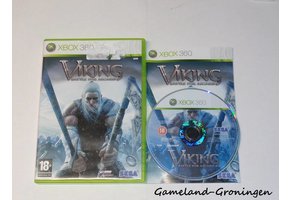 Viking Battle for Asgard (Complete)