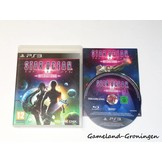 Star Ocean The Last Hope International (Compleet)