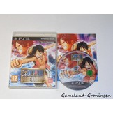 One Piece Pirate Warriors (Compleet)
