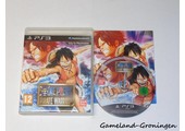 One Piece Pirate Warriors (Complete)