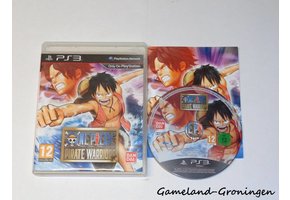 One Piece Pirate Warriors (Complete)