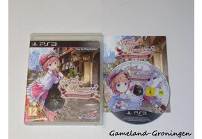 Atelier Rorona The Alchemist of Arland (Complete)