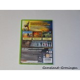 The Adventures of TinTin The Secret of the Unicorn (Compleet)