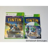 The Adventures of TinTin The Secret of the Unicorn (Compleet)