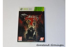 The Darkness II