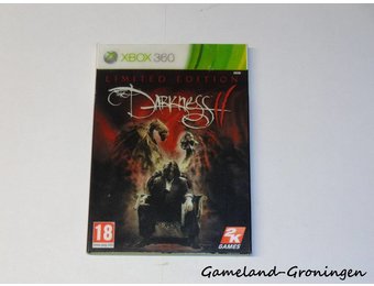 The Darkness II