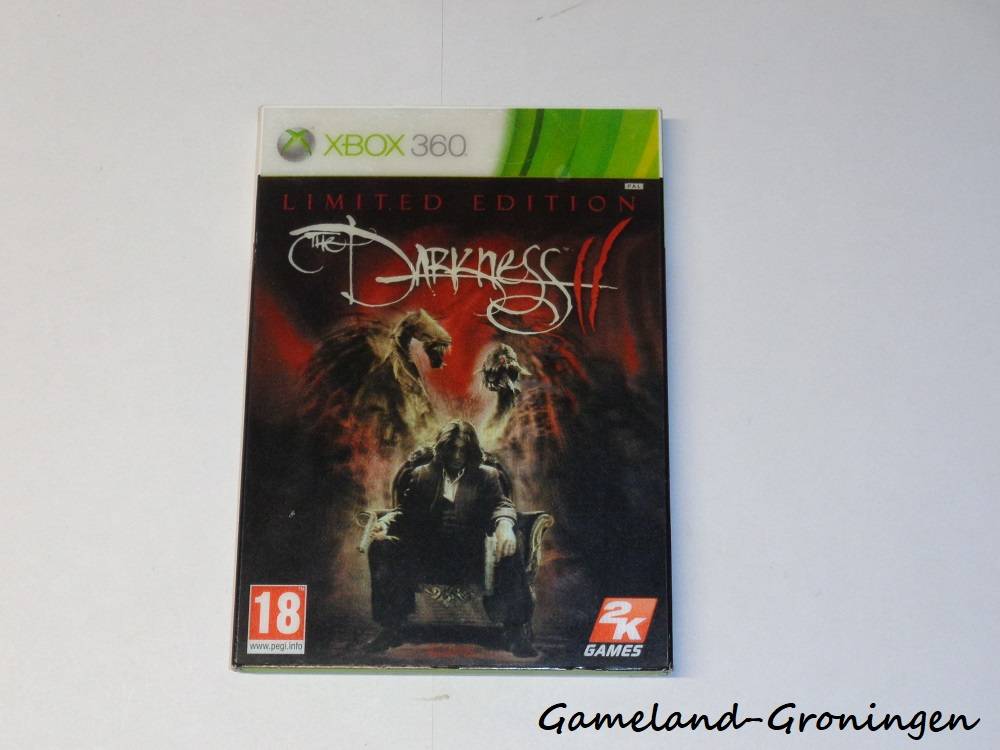 The Darkness II (New)
