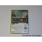 Blades of Time (Compleet)