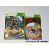 Blades of Time (Compleet)
