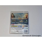 Blades of Time (Compleet)