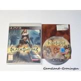 Blades of Time (Complete)