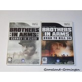 Brothers in Arms Double Time (Compleet)