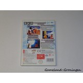 Dragon Ball Z Budokai Tenkaichi 2 (Complete, FAH)