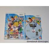 Dragon Ball Z Budokai Tenkaichi 2 (Complete, FAH)