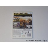 Transformers The Game (Complete, HOL)