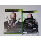 Hitman Contracts (Compleet)