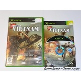 Conflict Vietnam (Compleet)