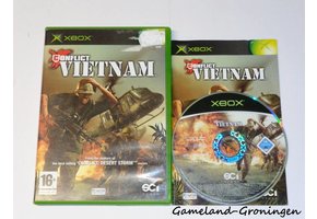 Conflict Vietnam (Compleet)