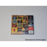 Time Crisis (Compleet)