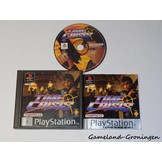 Time Crisis (Compleet)