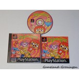 Um Jammer Lammy (Complete)